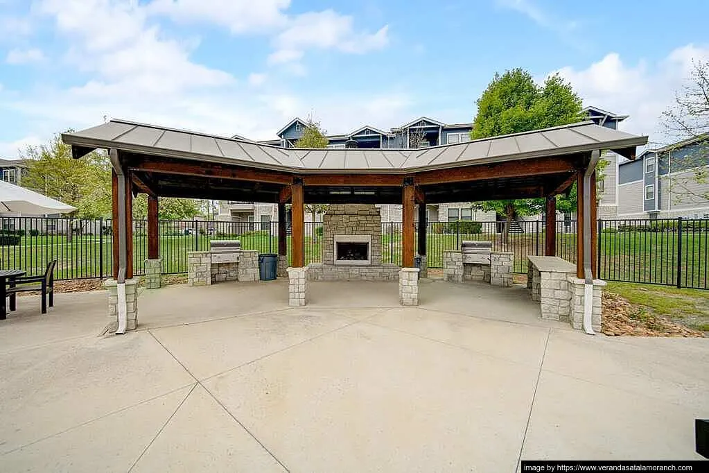 Verandas at Alamo Ranch - Photo 13 of 63